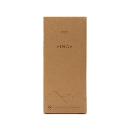 Butelka termiczna 400 ml VINGA Parks | VA-VG674-04
