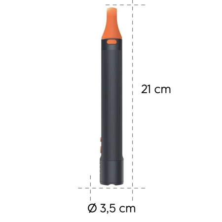 Latarka LED Hama FLX1000 | VA-VH005-03