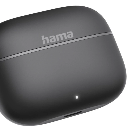 Bezprzewodowe słuchawki douszne Hama Freedom Buddy II | VA-VH012-03