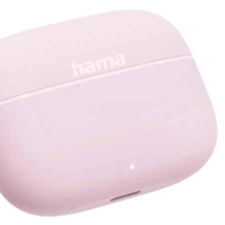 Bezprzewodowe słuchawki douszne Hama Freedom Buddy II | VA-VH012-21