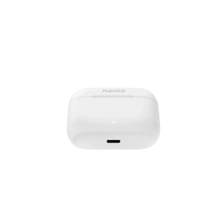 Bezprzewodowe słuchawki douszne Hama Passion Clear II ANC | VA-VH015-02