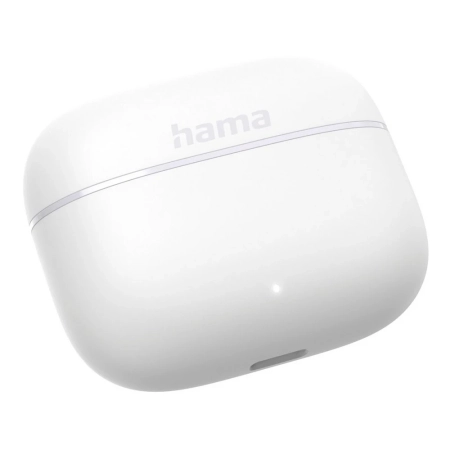 Bezprzewodowe słuchawki douszne Hama Freedom Lihgt II | VA-VH016-02