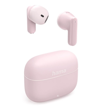 Bezprzewodowe słuchawki douszne Hama Freedom Lihgt II | VA-VH016-21