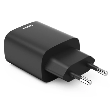 Ładowarka ścienna 30W Hama | VA-VH019-03
