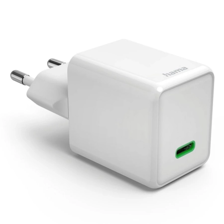 Ładowarka ścienna 45W Hama Supermini | VA-VH020-02