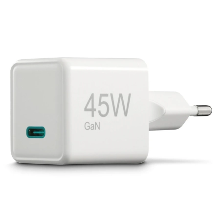 Ładowarka ścienna 45W Hama Supermini | VA-VH020-02