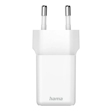 Ładowarka ścienna 45W Hama Supermini | VA-VH020-02