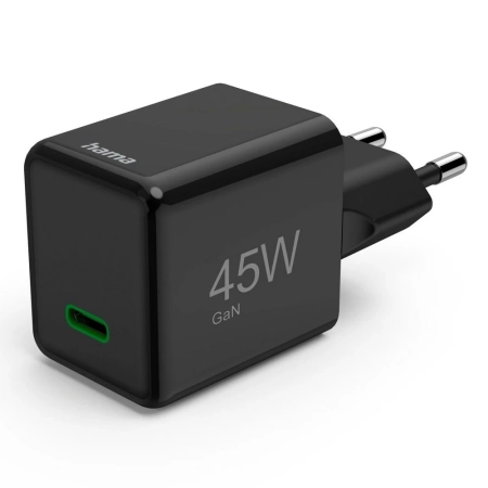 Ładowarka ścienna 45W Hama Supermini VH020-03