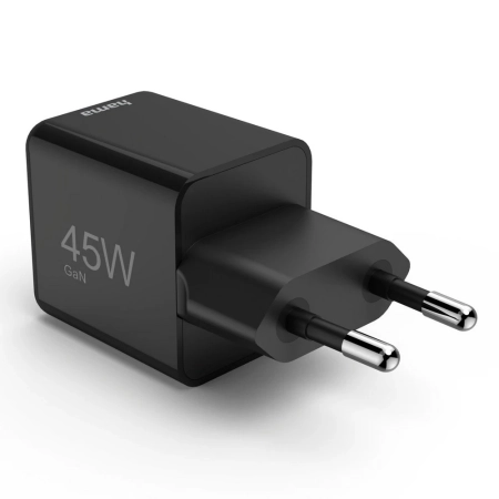 Ładowarka ścienna 45W Hama Supermini | VA-VH020-03