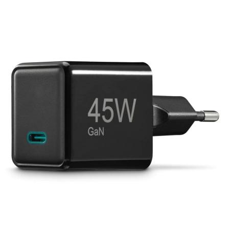 Ładowarka ścienna 45W Hama Supermini | VA-VH020-03