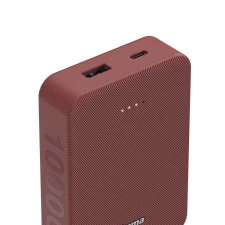 Power bank 10000 mAh Hama Power Pack | VA-VH023-05