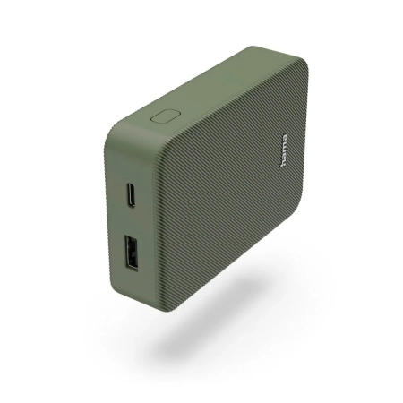 Power bank 10000 mAh Hama Power Pack VH023-06