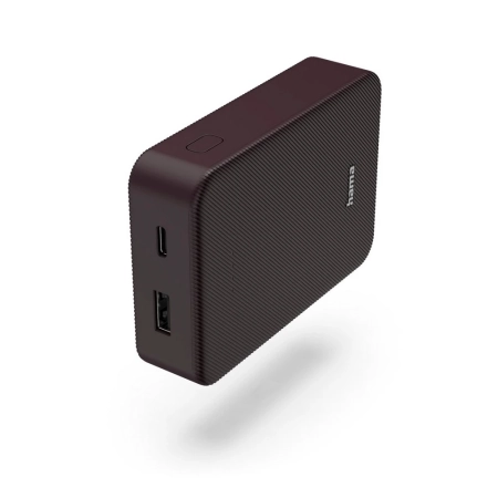 Power bank 10000 mAh Hama Power Pack VH023-12