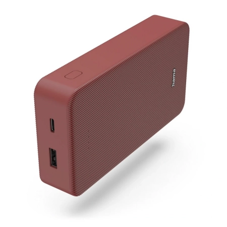 Power bank 20000 mAh Hama Power Pack VH024-05