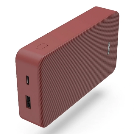 Power bank 20000 mAh Hama Power Pack | VA-VH024-05