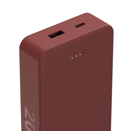 Power bank 20000 mAh Hama Power Pack | VA-VH024-05