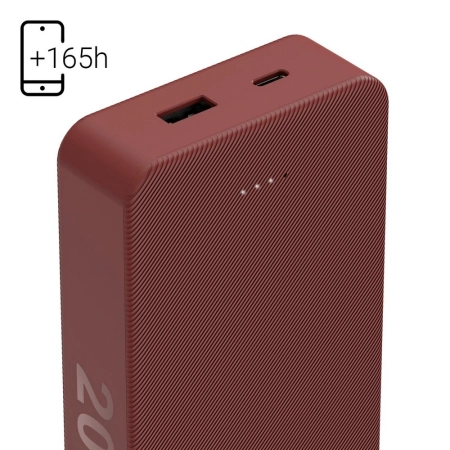 Power bank 20000 mAh Hama Power Pack | VA-VH024-05