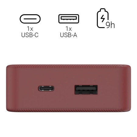 Power bank 20000 mAh Hama Power Pack | VA-VH024-05