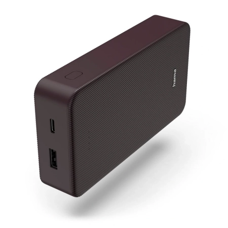 Power bank 20000 mAh Hama Power Pack VH024-12