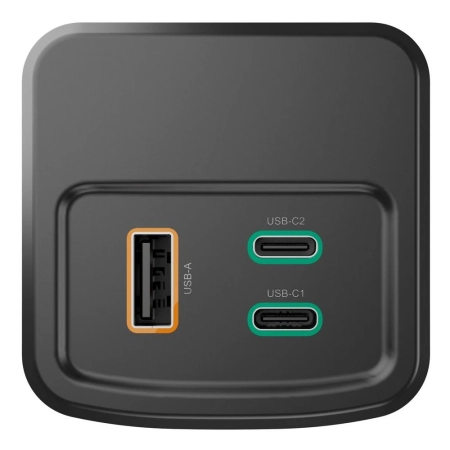 Power bank 20000 mAh Hama High Power 65W | VA-VH028-15