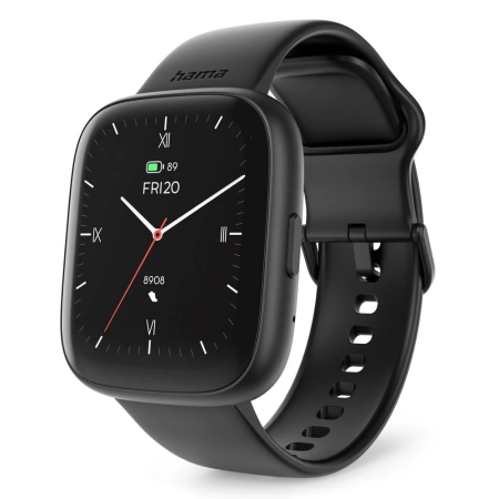 Monitor Aktywności Hama Smartwatch 4000 VH031-03