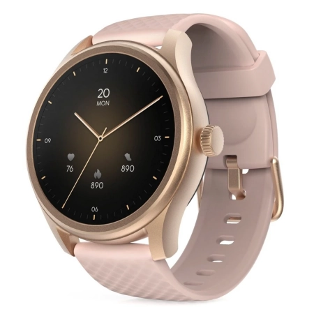 Monitor Aktywności Hama Smartwatch 5010 VH032-24