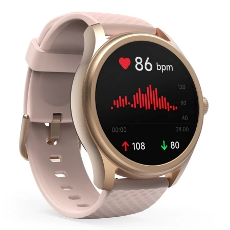 Monitor Aktywności Hama Smartwatch 5010 | VA-VH032-24