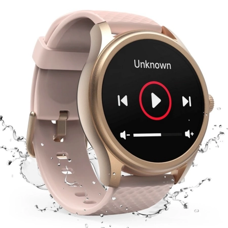 Monitor Aktywności Hama Smartwatch 5010 | VA-VH032-24
