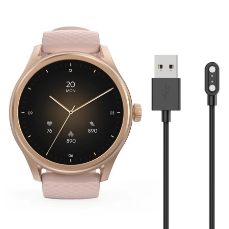 Monitor Aktywności Hama Smartwatch 5010 | VA-VH032-24