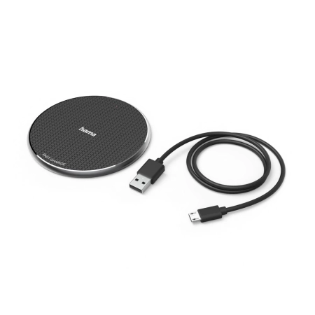Ładowarka bezprzewodowa 10W Hama VH035-03