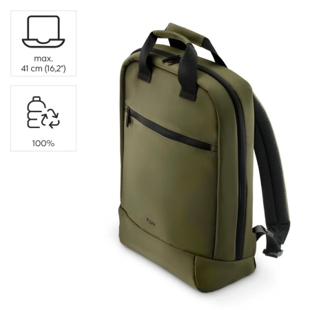 Plecak laptopa 16,2