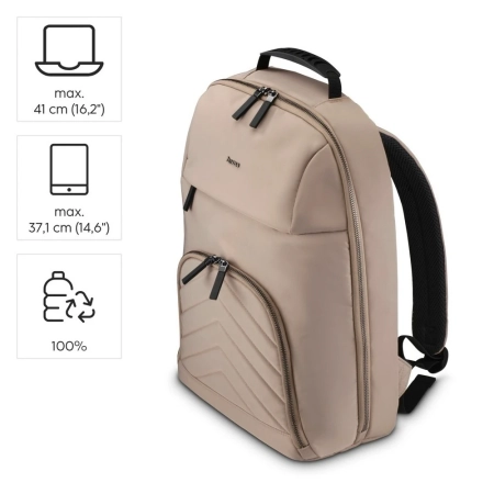 Plecak na laptopa 16,2