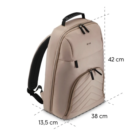 Plecak na laptopa 16,2