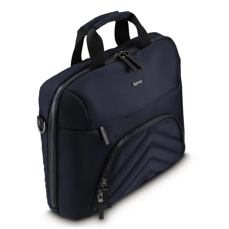 Torba na laptopa 15,6-16,2 Hama Lightweight Premium VH046-04