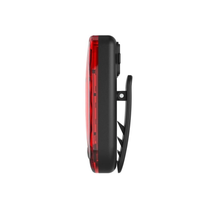 Lampka rowerowa, ostrzegawcza Hama | VA-VH052-03