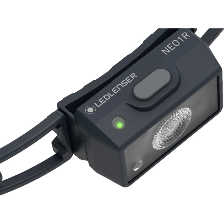 Latarka na głowę Ledlenser NEO1R | VA-VHL01-03
