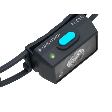 Latarka na głowę Ledlenser NEO1R | VA-VHL01-11