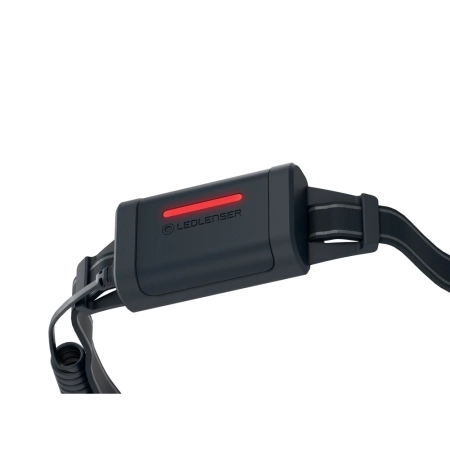 Latarka na głowę Ledlenser NEO5R | VA-VHL03-02