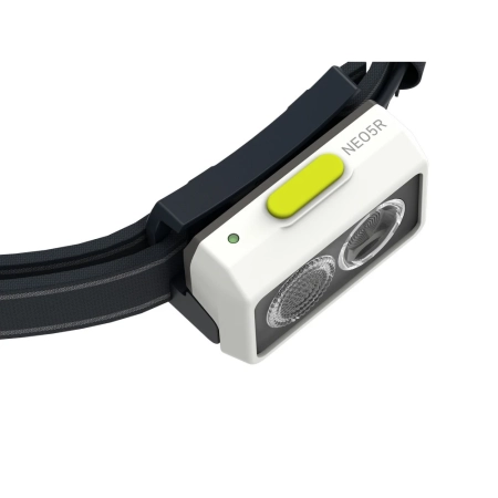 Latarka na głowę Ledlenser NEO5R | VA-VHL03-02
