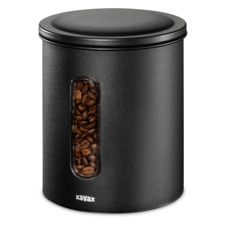 Pojemnik na kawę 500g Xavax | VA-VHX03-03