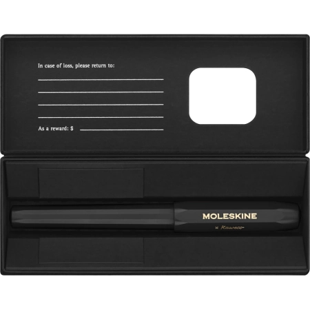 Pióro kulkowe MOLESKINE x Kaweco 0.7 | VA-VM017-03
