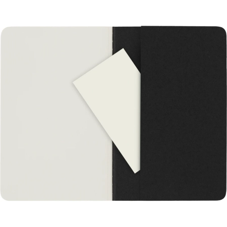 Zeszyt MOLESKINE Cahier Journal ok. A6 | VA-VM021-03
