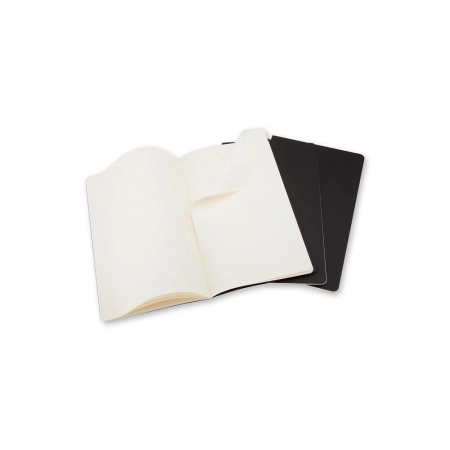 Zeszyt MOLESKINE Cahier Journal ok. A5 | VA-VM022-03