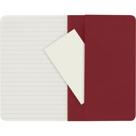 Zeszyt MOLESKINE Cahier Journal ok. A6 | VA-VM023-05