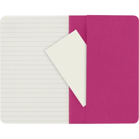 Zeszyt MOLESKINE Cahier Journal ok. A6 | VA-VM023-31