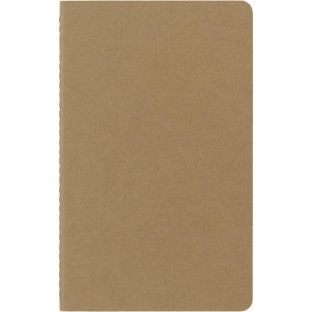 Zeszyt MOLESKINE Cahier Journal ok. A5 | VA-VM024-00