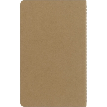 Zeszyt MOLESKINE Cahier Journal ok. A5 | VA-VM024-00