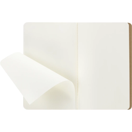 Zeszyt MOLESKINE Cahier Journal ok. A5 | VA-VM024-00