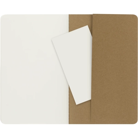 Zeszyt MOLESKINE Cahier Journal ok. A5 | VA-VM024-00