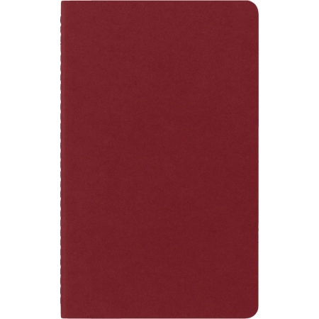 Zeszyt MOLESKINE Cahier Journal ok. A5 | VA-VM024-05